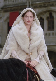 The Hunter's Heart (S04ep11)