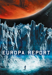 Europa Report (2013)
