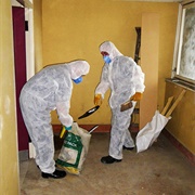 How Crime Scene Cleanup Works