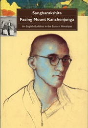Facing Mount Kanchenjunga (Sangharakshita)