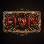 Elvis (Original Motion Picture Soundtrack) (Various Artists, 2022)