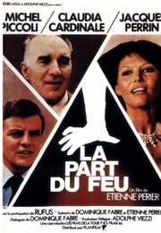 La Part Du Feu (1978)