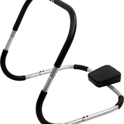 Ab Crunch Trainer