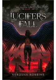 Lucifer's Fall (Verusha Robbins)
