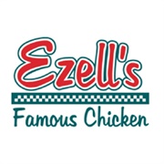 238. Ezell's With Toni Charline Ramos