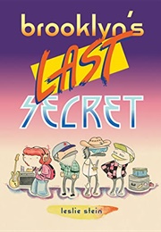 Brooklyn's Last Secret (Leslie Stein)