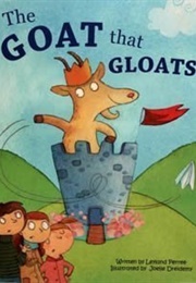 The Goat That Gloats (Leyland Perree)