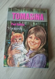 Thomasina (Paul Gallico)