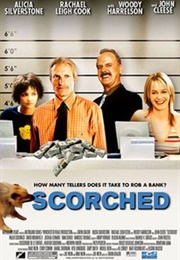 Scorched (2003)