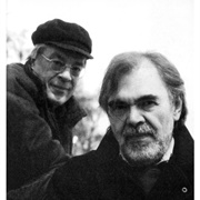 José Munoz & Carlos Sampayo