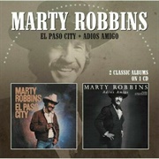 Adios Amigo - Marty Robbins