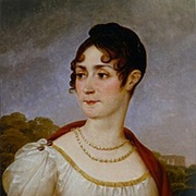 Joséphine De Beauharnais