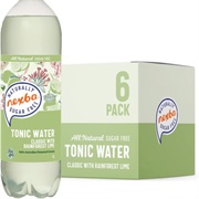 Nexba Tonic Classic With Rainforest Lime