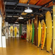 International Surfing Museum, California