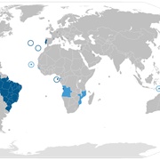 Portuguese Speaking Countries