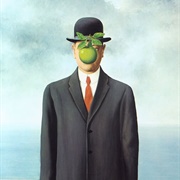 René Magritte