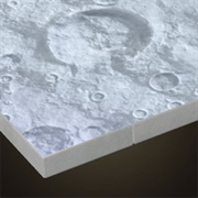 Lunar Surface