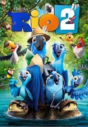 Rio 2 (2014)