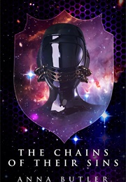 The Chains of Their Sins (Anna Butler)