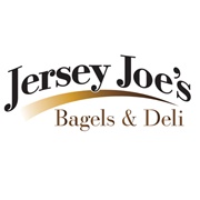 Jersey Joe's Bagels & Deli 596 Central Avenue