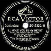 I&#39;ll Hold You in My Heart (Till I Can Hold You in My Arms) - Eddy Arnold