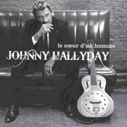 Johnny Hallyday - Coeur D'un Homme