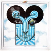 What Does Anything Mean? Basically (The Chameleons, 1985)