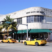 World Erotic Art Museum