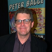 Peter Bagge