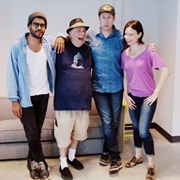 EP. 302 — Milkshake Movies