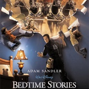 Bedtime Stories