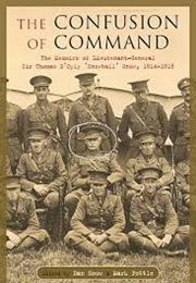 The Confusion of Command (Dan Snow &amp; Mark Pottle)