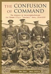 The Confusion of Command (Dan Snow & Mark Pottle)