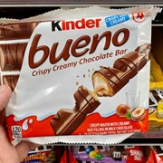 Kinder Chocolates