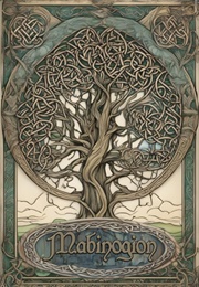 Mabinogion (Anônimos)