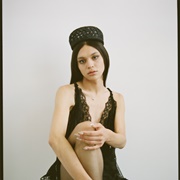 Charlie Nishimura (Queer, Non-Binary, They/Them)