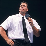 Steven Richards