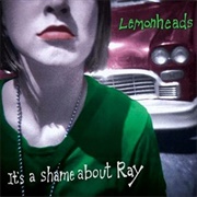 Lemonheads - It&#39;s a Shame About Ray (1992)