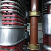 Barbara A. Kieft Accelerator Artspace