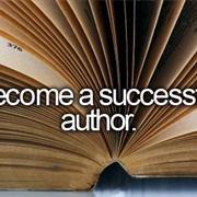 Become a Successful Author