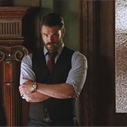 Frank Delfino -How to Get Away With Murder
