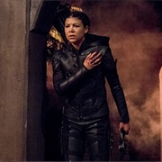 My Name Is Emiko Queen