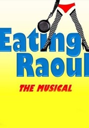 Eating Raoul (1992)