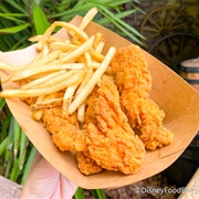 Chicken Strips