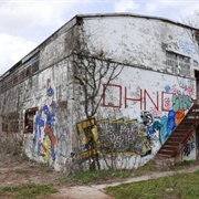 Atlanta Prison Farm (Permanently Closed)