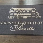Skovshoved Hotel, Charlottenlund
