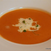 Maine Lobster Bisque