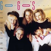 Greatest (The Go-Go's, 1990)