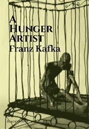 A Hunger Artist (1924)