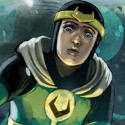 Kid Loki